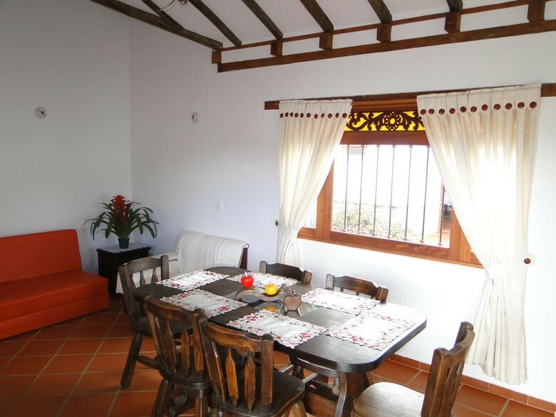 Caba�as Villa Encanto