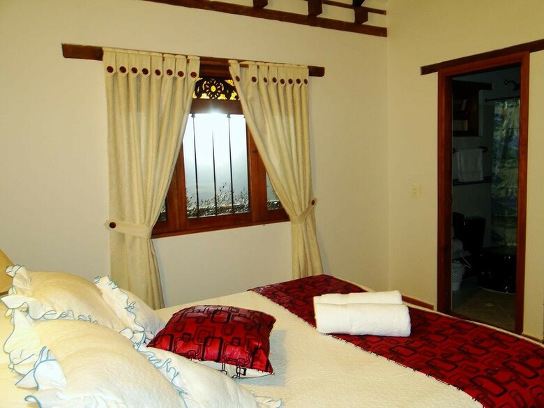 Caba�as Villa Encanto