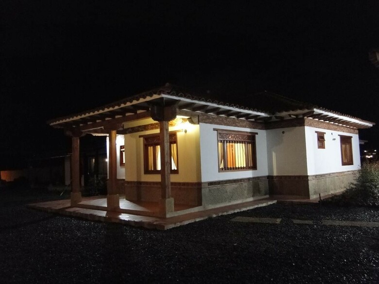 Caba�as Villa Encanto