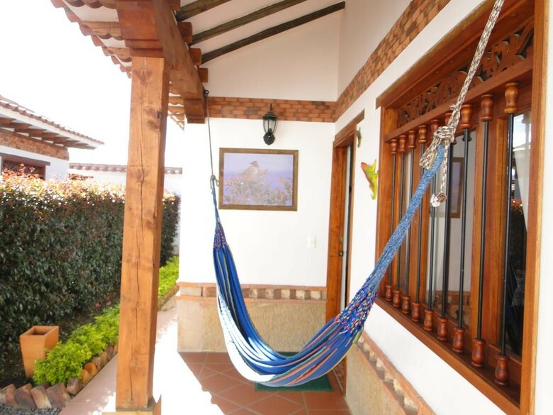 Caba�as Villa Encanto