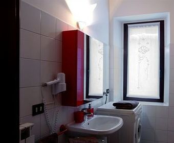 B&B L' Olimpo