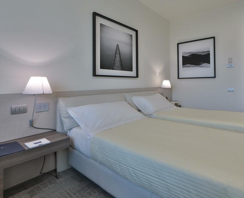 Hotel Unahotels San Vitale Bologna