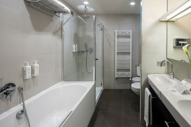 Hotel Unahotels San Vitale Bologna
