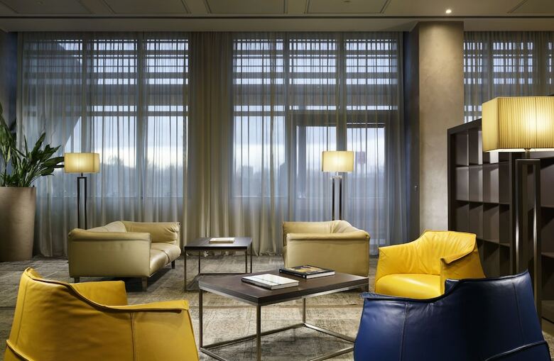 Hotel Unahotels San Vitale Bologna