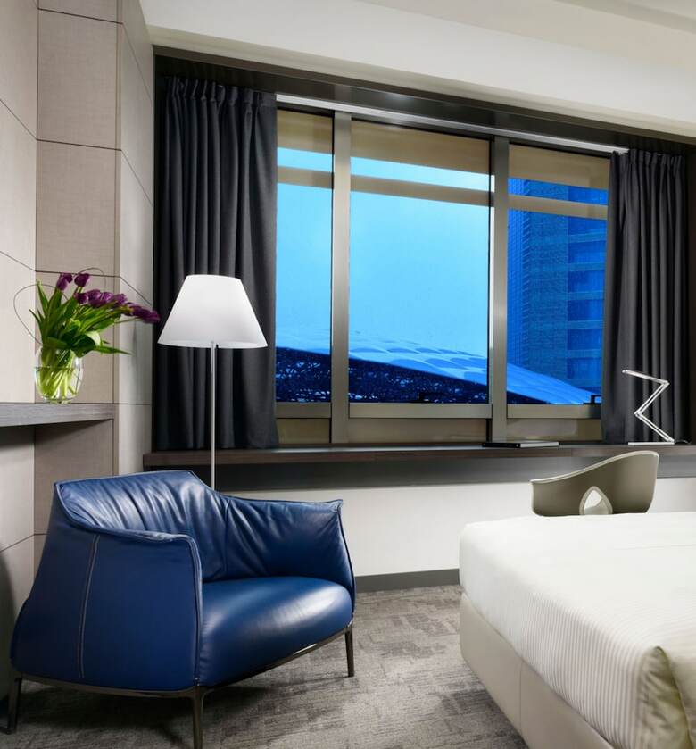 Hotel Unahotels San Vitale Bologna