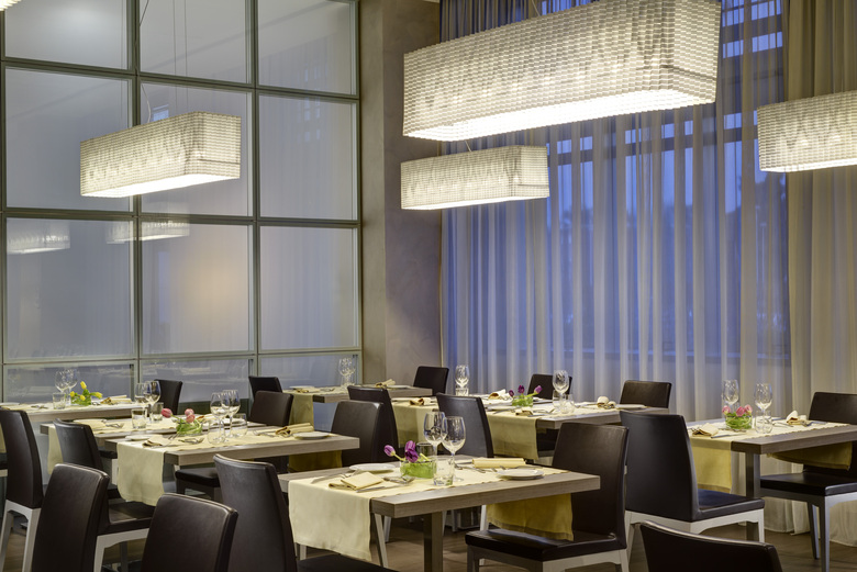 Hotel Unahotels San Vitale Bologna