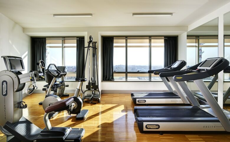 Hotel Unahotels San Vitale Bologna