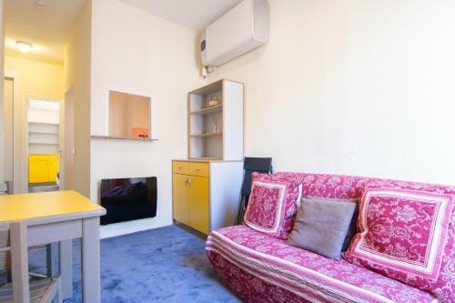 Apartamento R�sidence Meubl�e Services