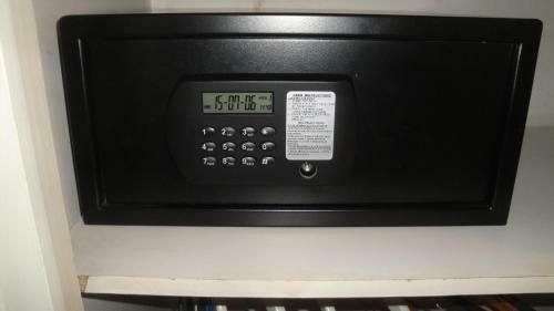 Apartamento R�sidence Meubl�e Services