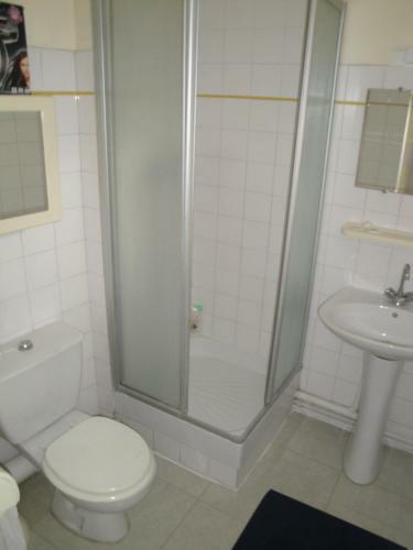Apartamento R�sidence Meubl�e Services