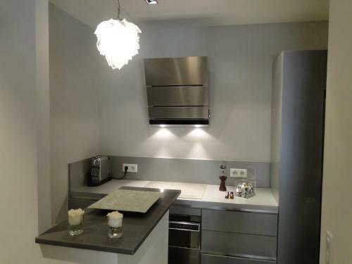 Apartamentos App-arte Marseille Vieux-port