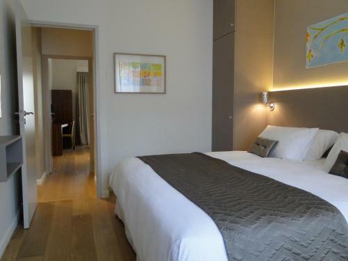 Apartamentos App-arte Marseille Vieux-port