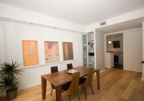 Apartamentos App-arte Marseille Vieux-port