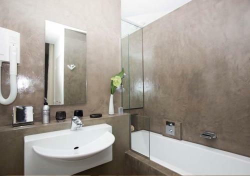 Apartamentos App-arte Marseille Vieux-port