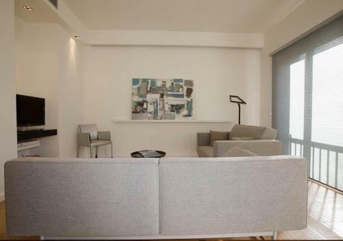 Apartamentos App-arte Marseille Vieux-port