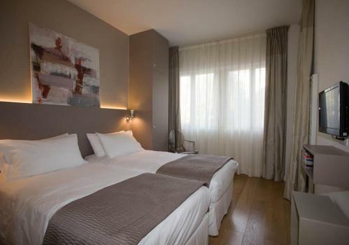 Apartamentos App-arte Marseille Vieux-port