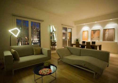 Apartamentos App-arte Marseille Vieux-port