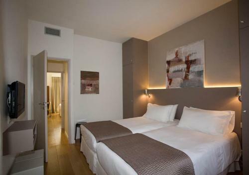 Apartamentos App-arte Marseille Vieux-port