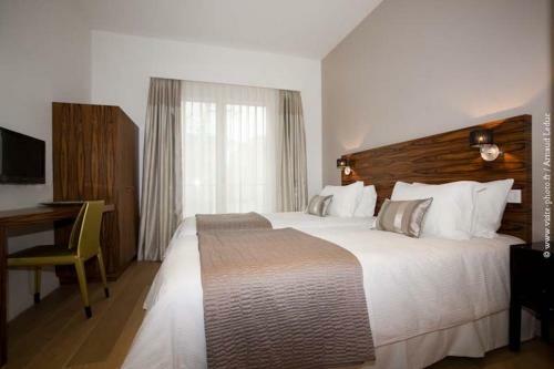 Apartamentos App-arte Marseille Vieux-port