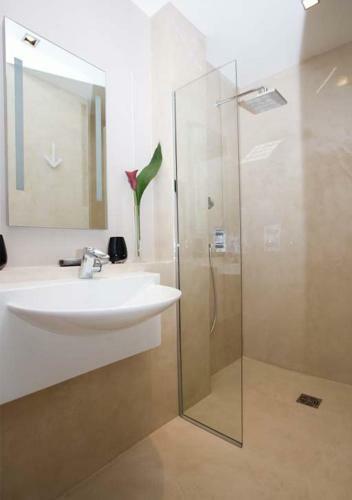 Apartamentos App-arte Marseille Vieux-port