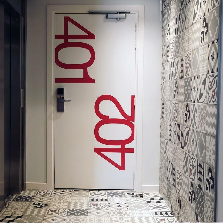 Alex Hotel