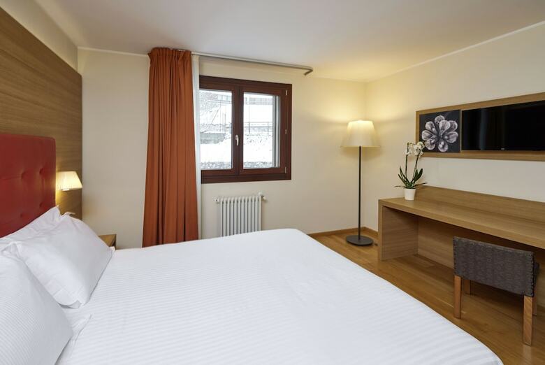 Blu Hotel Acquaseria