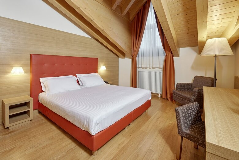 Blu Hotel Acquaseria