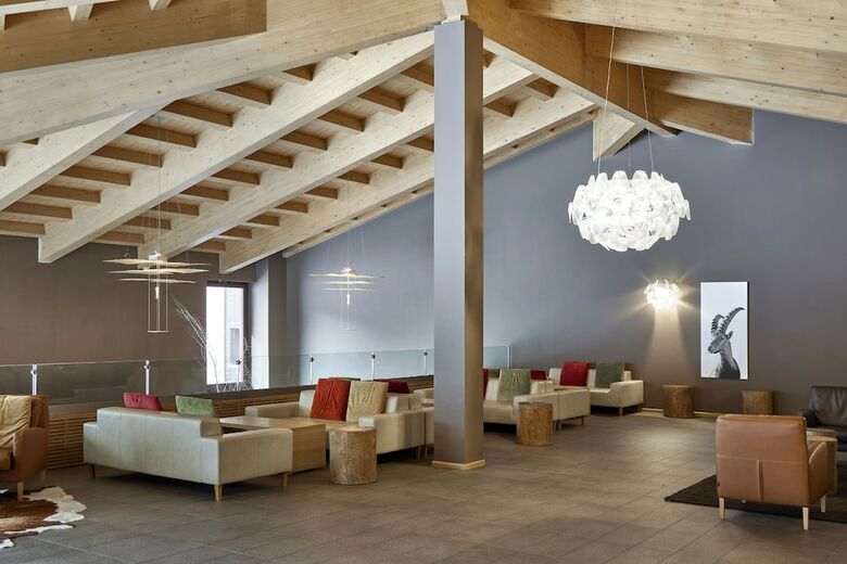 Blu Hotel Acquaseria