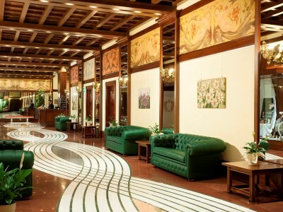 Grand Hotel Trento