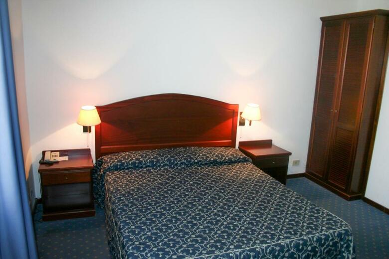 Hotel Mediterraneo