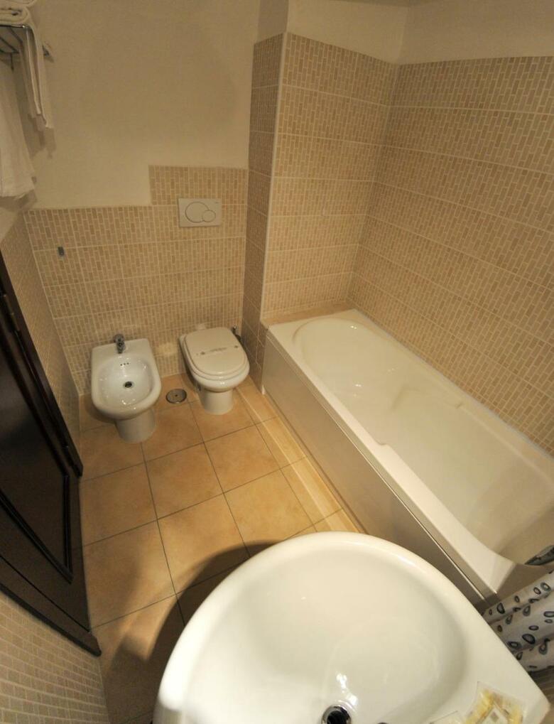 Hotel Mediterraneo