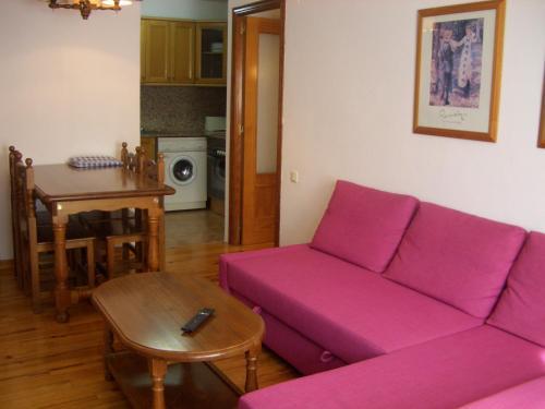 Ball Benas Apartamentos