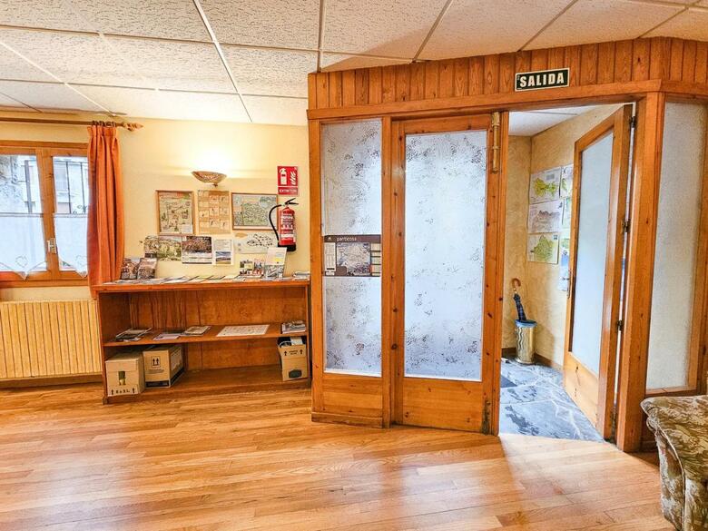 Hotel Casa Morlans