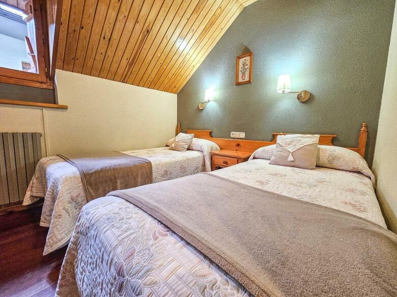 Hotel Casa Morlans