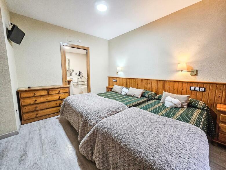 Hotel Casa Morlans