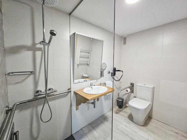 Hotel Casa Morlans