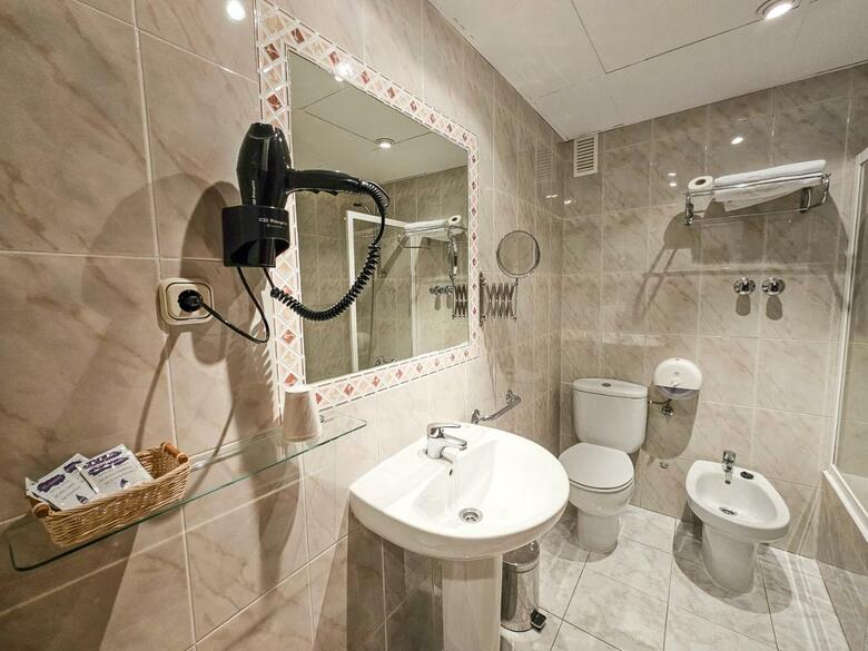 Hotel Casa Morlans