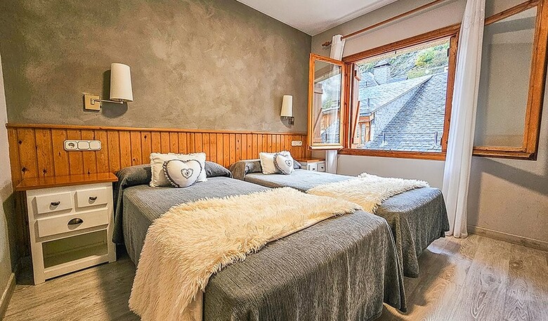 Hotel Casa Morlans
