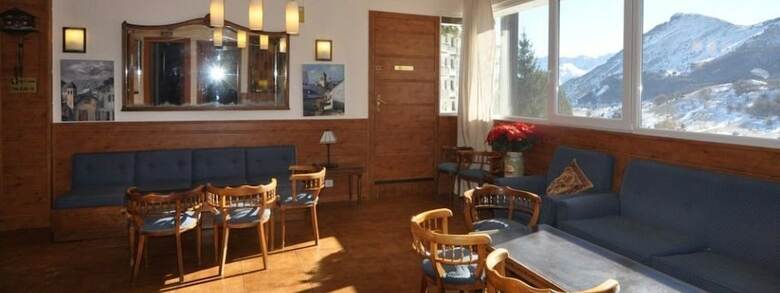 Hotel Tirol