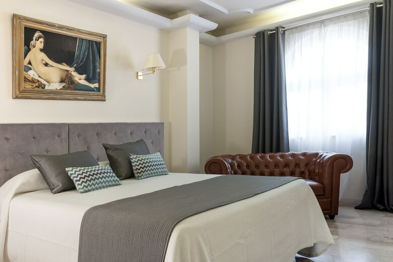 Gran Hotel Palladium