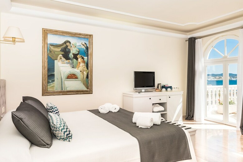 Gran Hotel Palladium