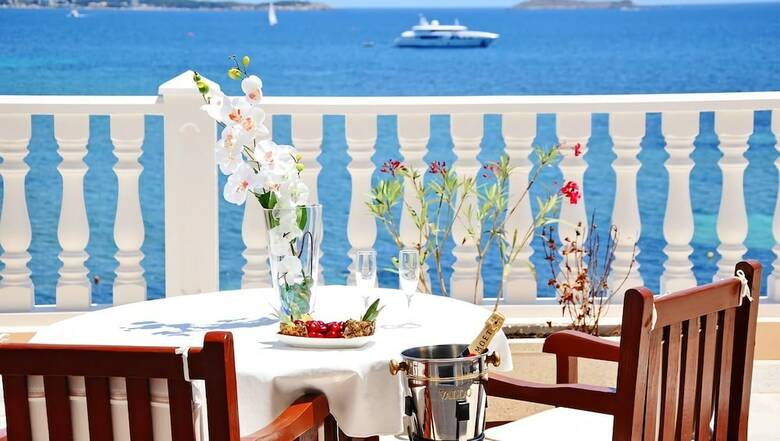 Gran Hotel Palladium