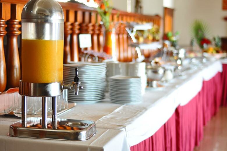 Gran Hotel Palladium