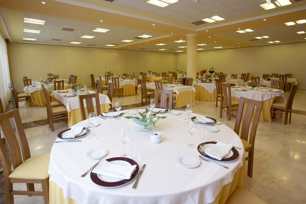 Hotel Villa De Gijon