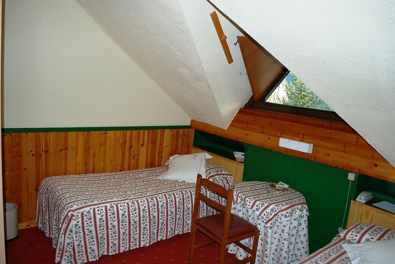 Hotel Adser�