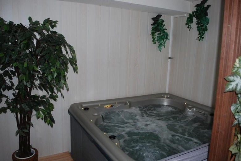 Hotel Adser�