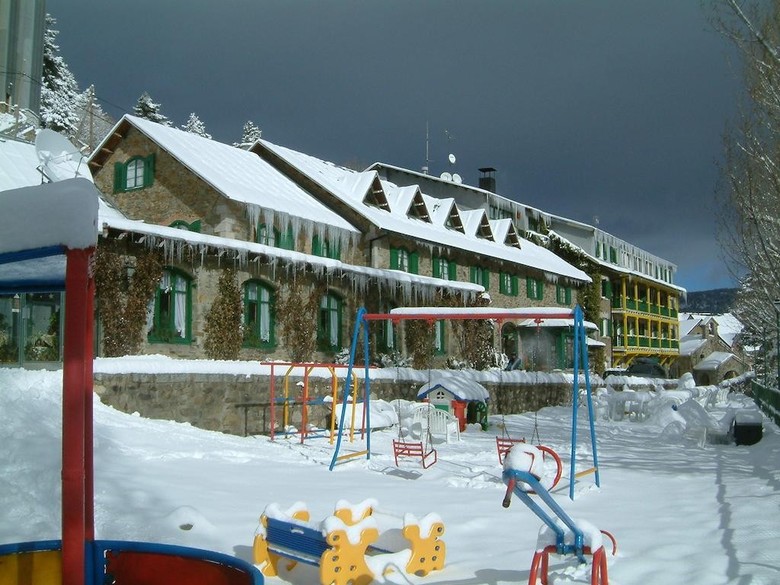 Hotel Adser�