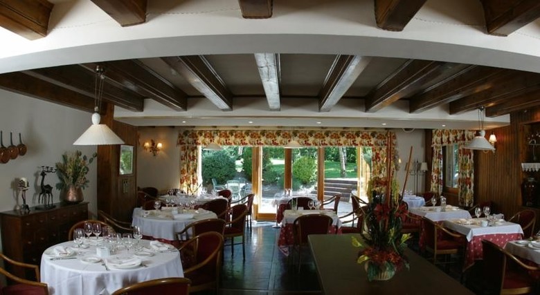 Hotel Casa Irene