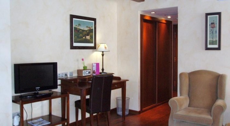 Hotel Casa Irene