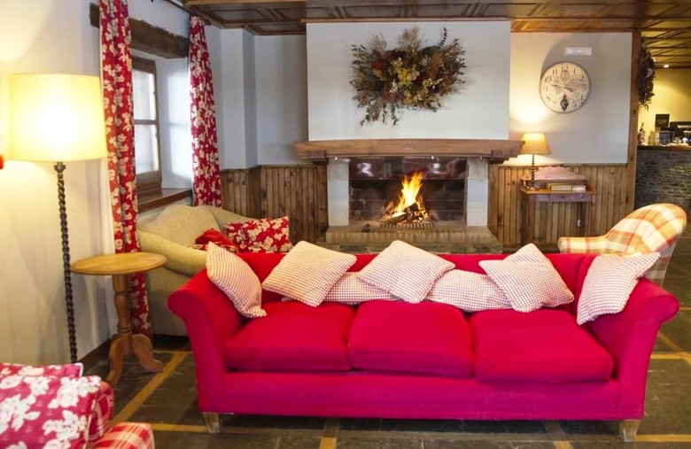 Hotel Chalet Bassibe